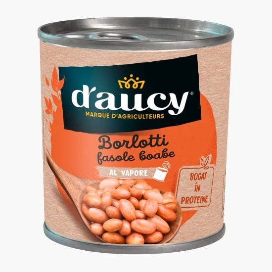 Fasole Borlotti 150g