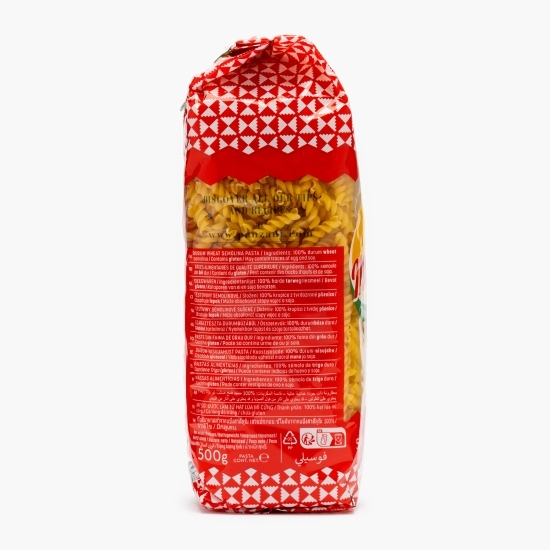 Paste Fusilli 3 minute Express 500g
