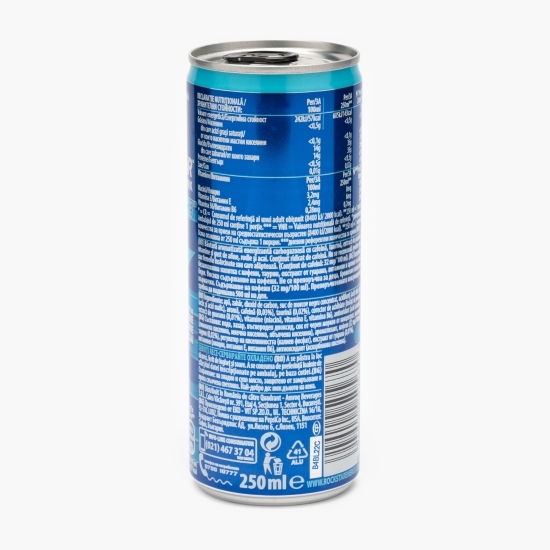 Băutură energizantă carbogazoasă Xdurance 0.25l