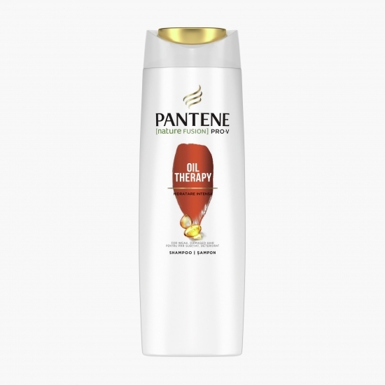 Șampon Pro-V Oil Therapy pentru păr deteriorat 250ml