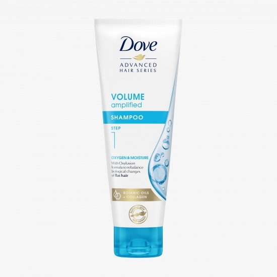 Șampon pentru volum Oxygen Moisture 0.25l