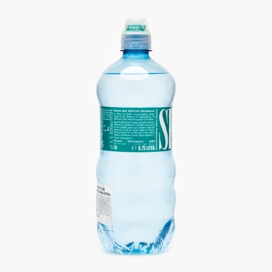 Apă minerală naturală plată Sport 0.75l