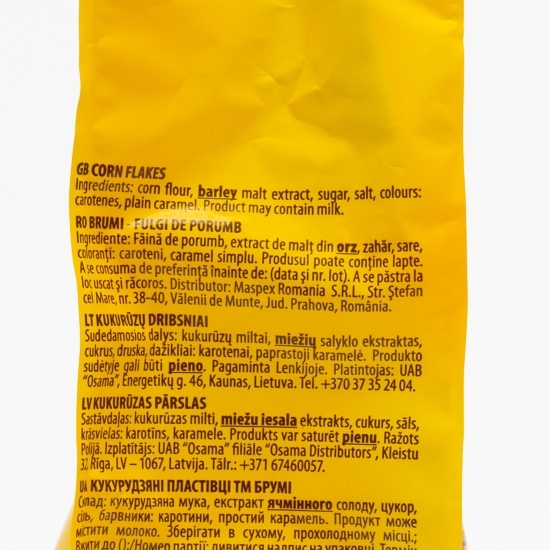 Fulgi de porumb 250g