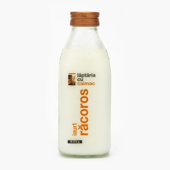 Iaurt răcoros 0.1% grăsime, 375g