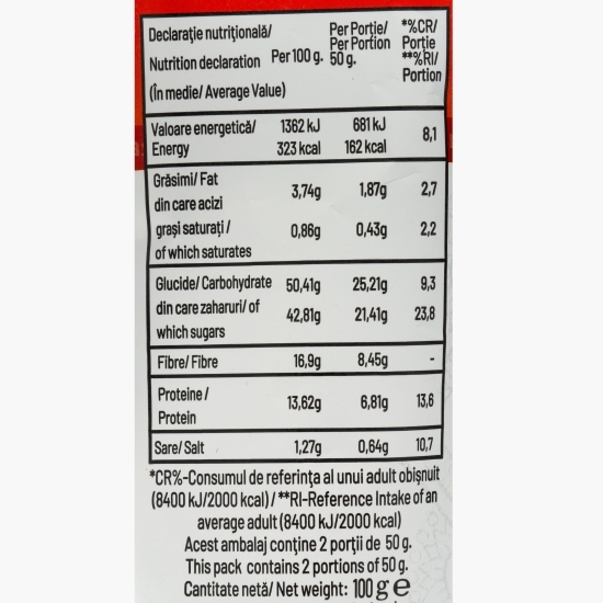 Goji deshidratat 100g