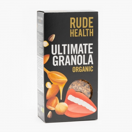 Granola eco The Ultimate 400g