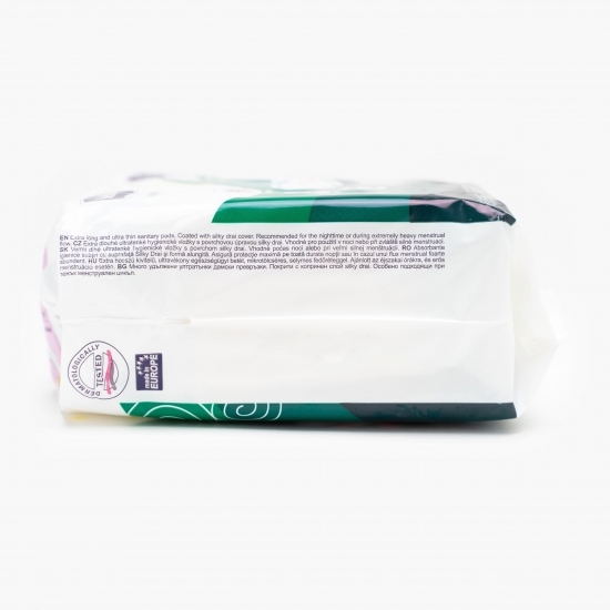 Absorbante de noapte Perfecta Slim 7 buc
