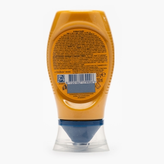 Sos Original Burger 0.25l
