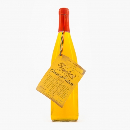 Vin alb dulce Grasă de Cotnari 2005, 12%, 0.75l
