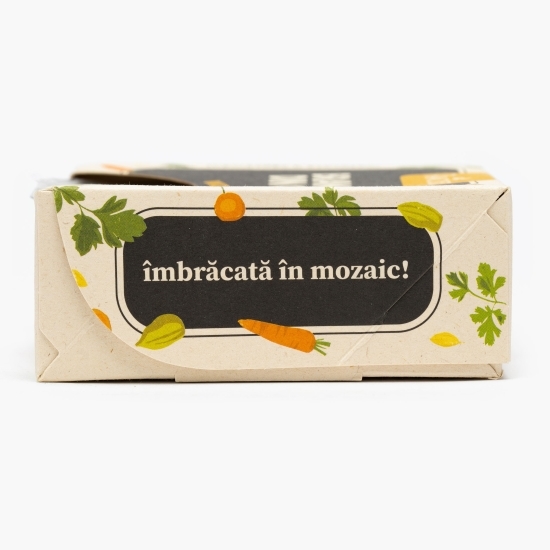 Specialitate Brawnză din caju Watamu eco, maturată 145g