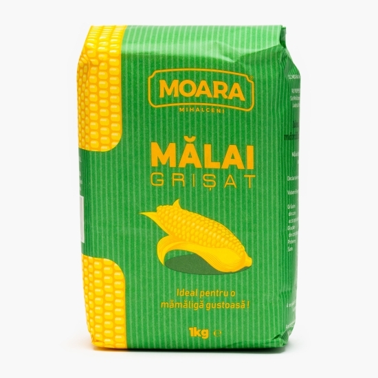 Mălai grișat 1kg