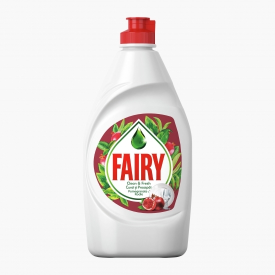 Detergent de vase rodie 450ml