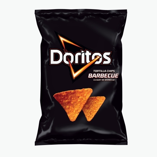 Snacks barbeque 100g