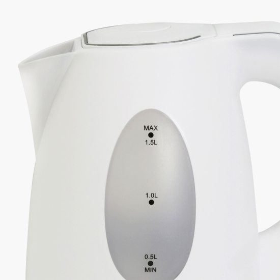 Fierbător instant Heinner PF-47, 1.5l