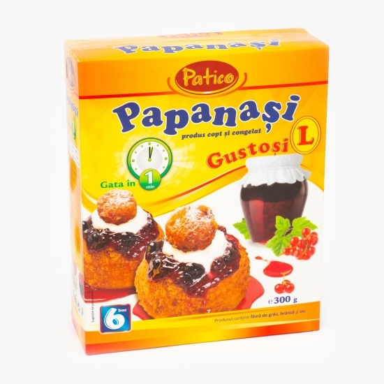 Papanași 300g