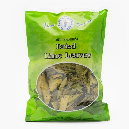 Frunze uscate de lămâie 25g