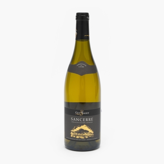 Vin alb sec Sauvignon Blanc Sancerre Blanc, 13%, 0.75l