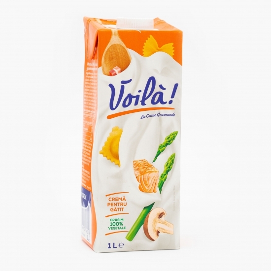 Cremă pentru gătit 1l