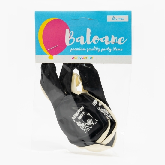Baloane latex diverse modele