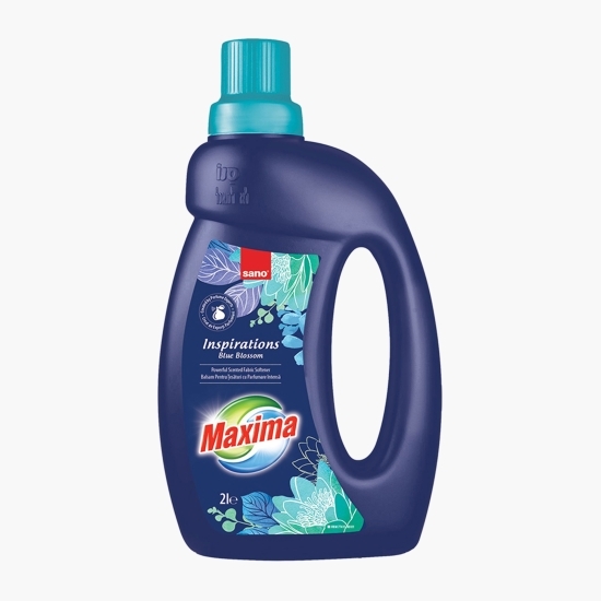 Balsam de rufe Blue Blossom 2l