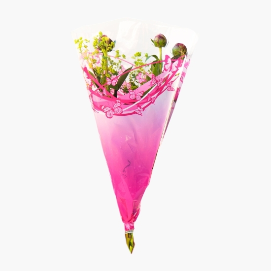Buchet mixt 5 fire