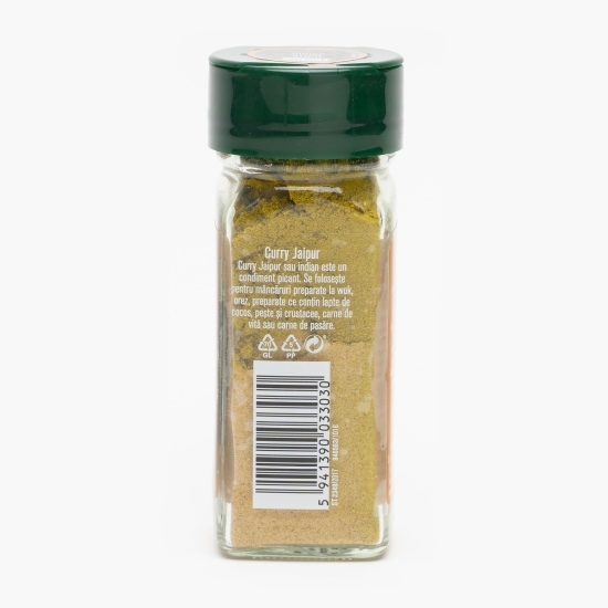 Curry Jaipur 36g