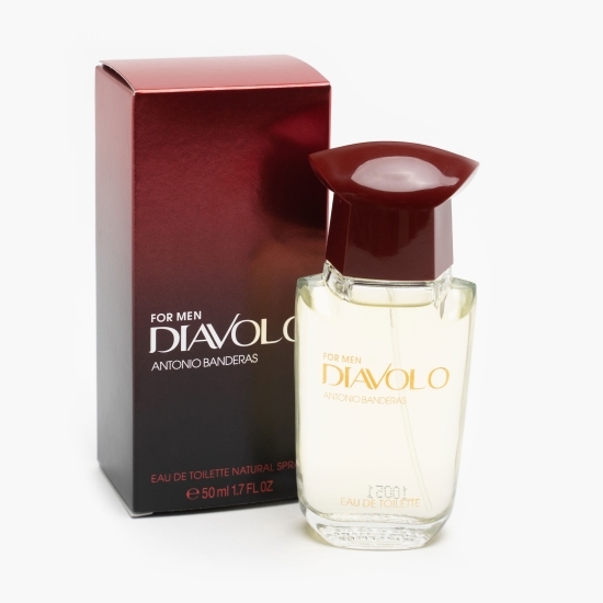 Apă de toaletă Diavolo 50ml