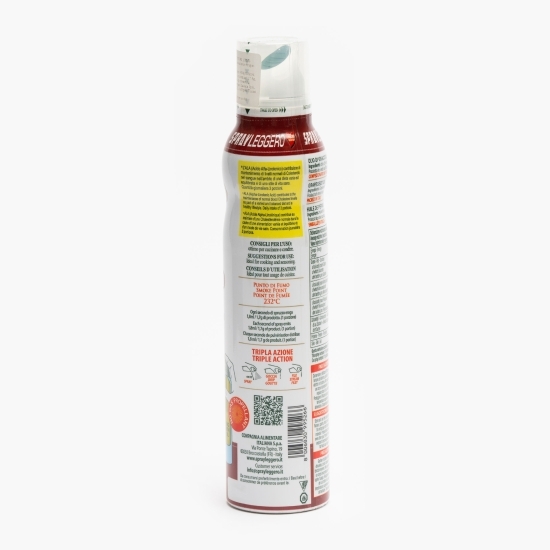 Ulei de măsline extravirgin cu aromă de struguri 200ml