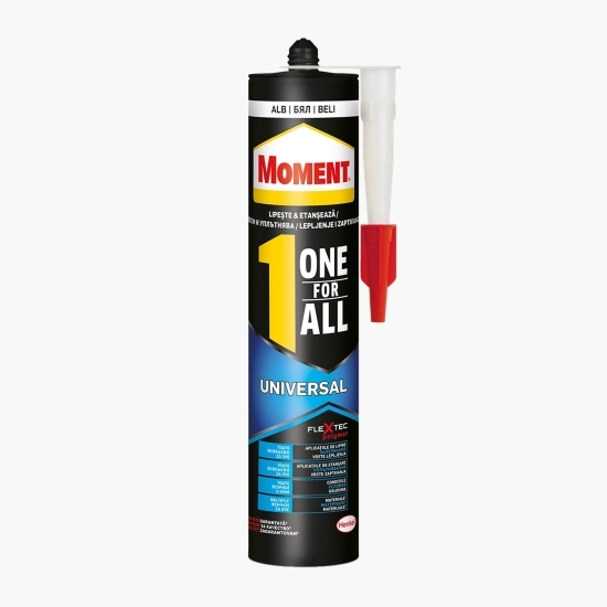 Adeziv universal montaj One for all 0.75l