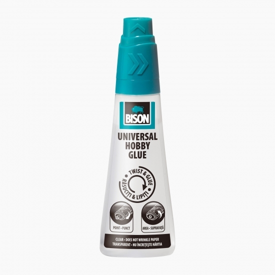 Adeziv universal Hobby 90ml