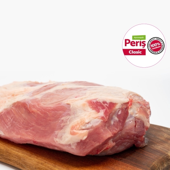 Spată de porc, fără os 1kg
