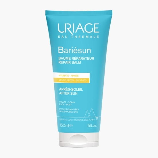 Balsam reparator după expunerea la soare Bariesun 150ml