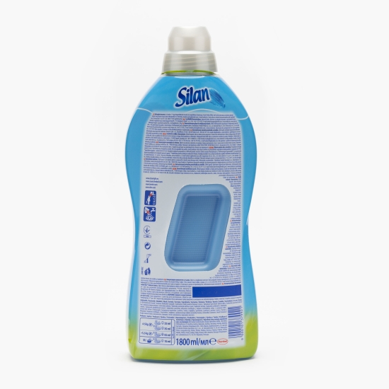 Balsam de rufe Fresh Sky 72 spălări 1.8l