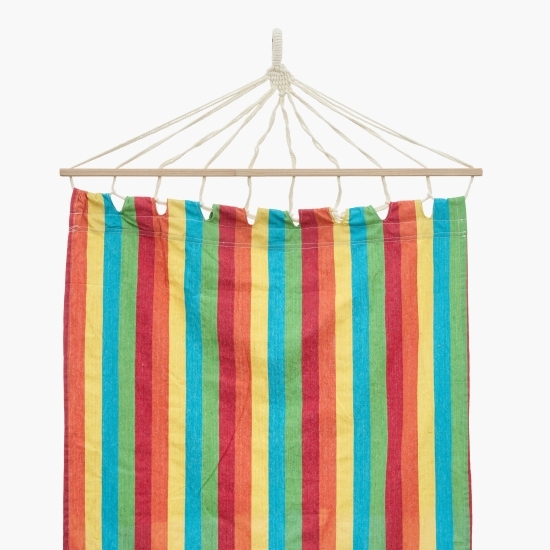 Hamac 200x100cm