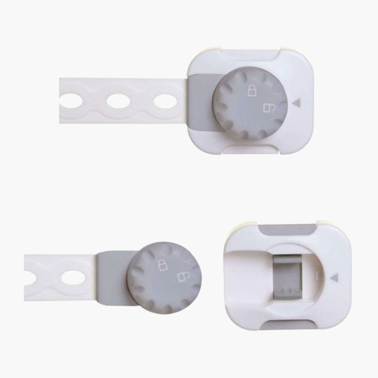 Dispozitiv de protecție cu aplicații multiple Twist'n Lock
