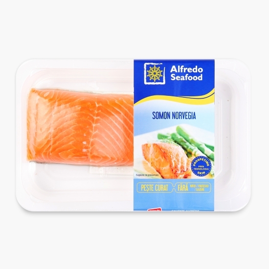 Somon Norvegia porții 200g