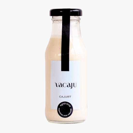 Produs fermentat de caju Cajurt 0.2l