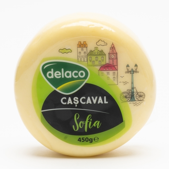 Cașcaval Sofia 450g