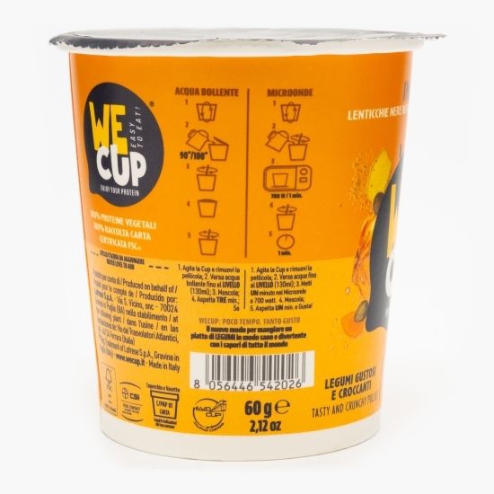 Preparat instant cu legume Indian 60g