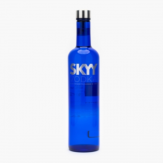Vodcă 40% alc. 0.7l