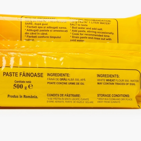 Paste Macaroni 500g