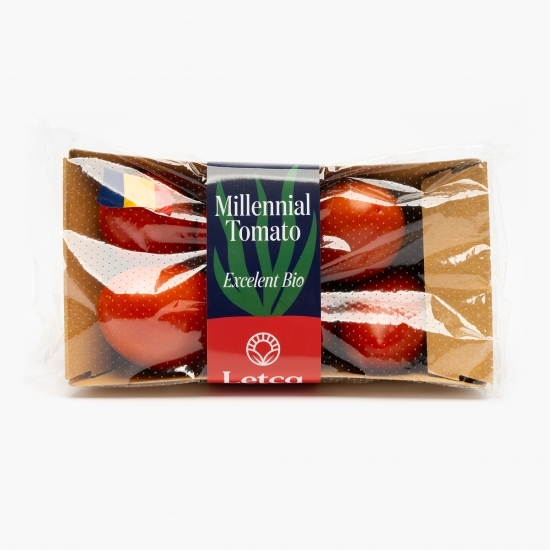 Roșii Roma eco România 500g