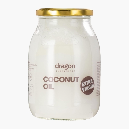 Ulei de cocos eco, extra virgin 1l