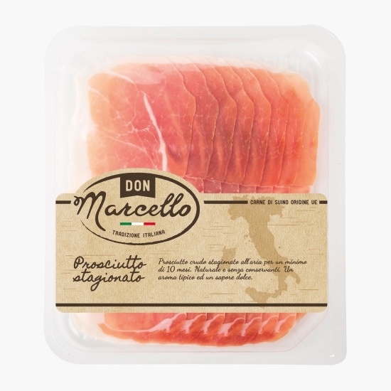 Prosciutto Stagionato 100g