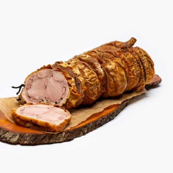 Porchetta din purceluș de lapte, minim 5kg