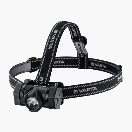 Lanternă LED Indestructible H20 Pro max, 100m