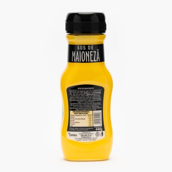 Sos de maioneză 440g