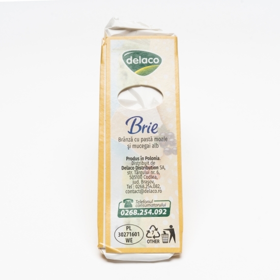 Brânză Brie 125g
