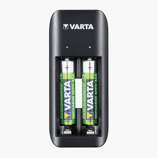 USB duo charger 