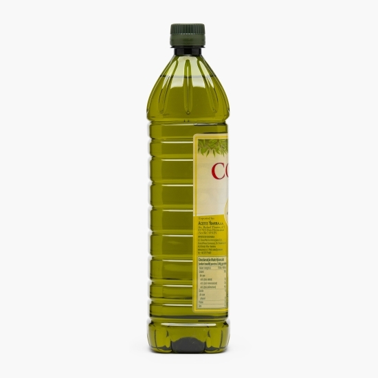 Ulei mixt de măsline extravirgin cu ulei de floarea-soarelui, 1l